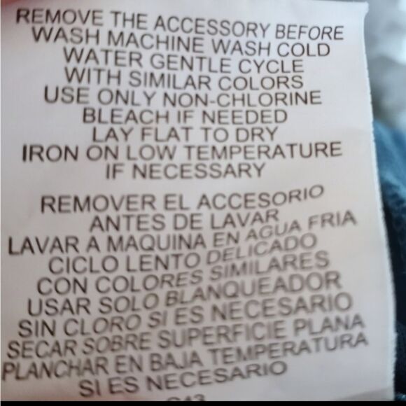 LILY ROSE TEAL COLD SHOULDER DRESS DRESS SZ.S EUC - Picture 7 of 7